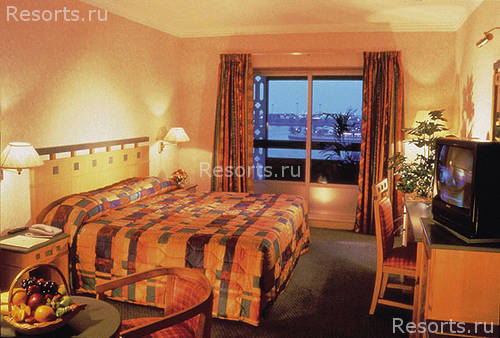 Holiday International Hotel 3